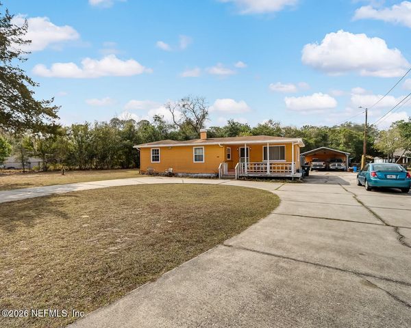 485 LOGAN Avenue, Orange Park, FL 32065