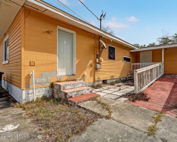 485 LOGAN Avenue, Orange Park, FL 32065