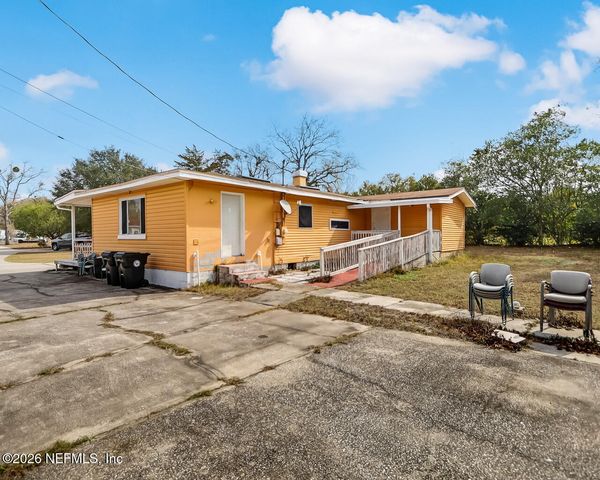 485 LOGAN Avenue, Orange Park, FL 32065