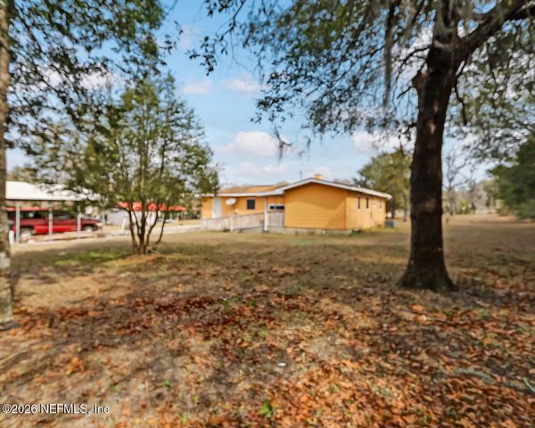 485 LOGAN Avenue, Orange Park, FL 32065