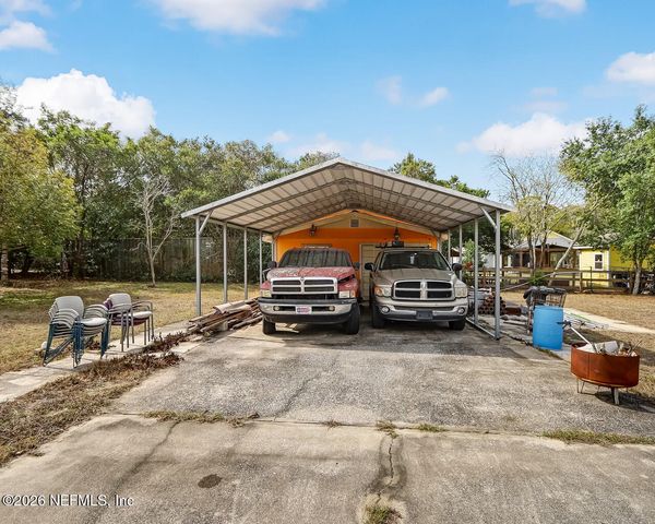 485 LOGAN Avenue, Orange Park, FL 32065