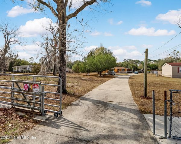 485 LOGAN Avenue, Orange Park, FL 32065