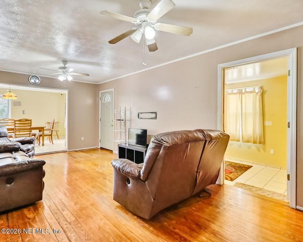 485 LOGAN Avenue, Orange Park, FL 32065