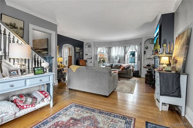 66 Highland Avenue, Hamburg, NY 14075