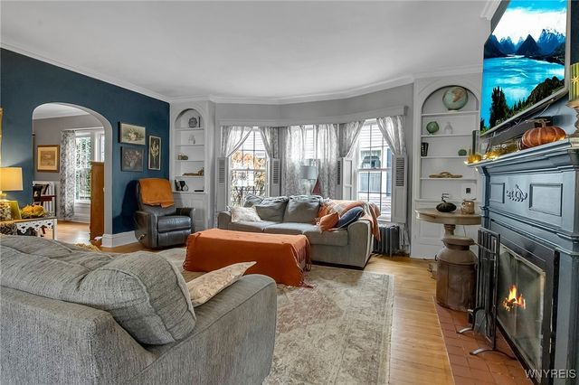 66 Highland Avenue, Hamburg, NY 14075