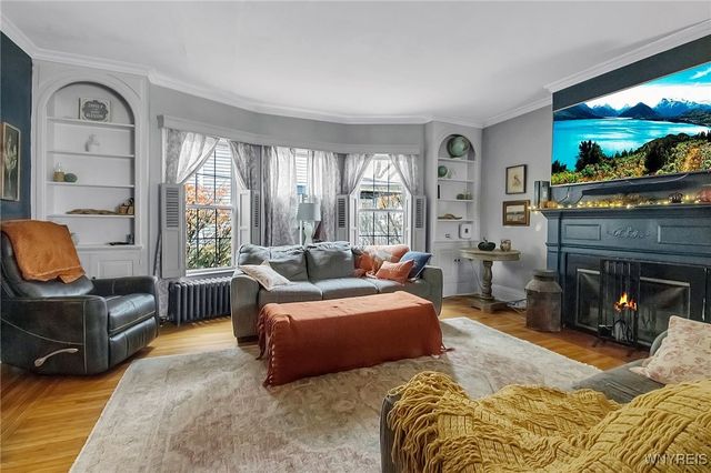 66 Highland Avenue, Hamburg, NY 14075