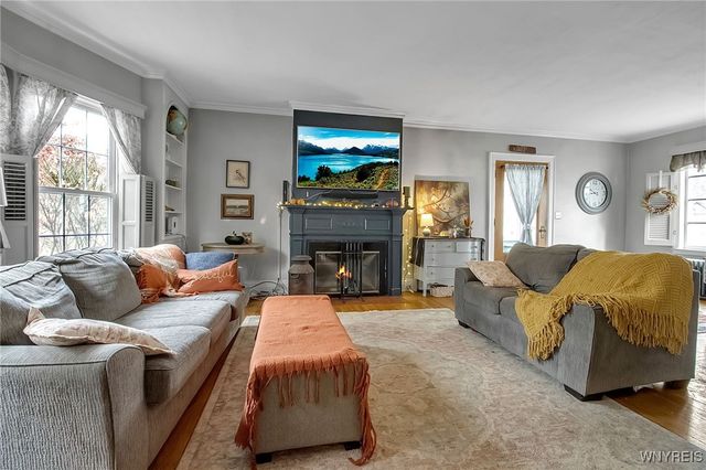 66 Highland Avenue, Hamburg, NY 14075