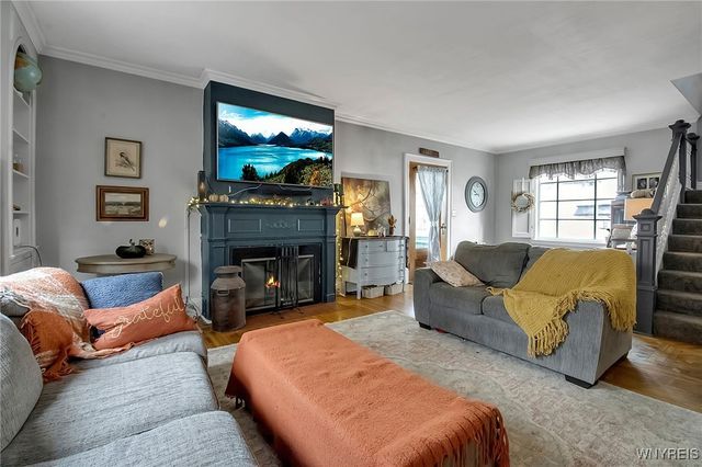 66 Highland Avenue, Hamburg, NY 14075