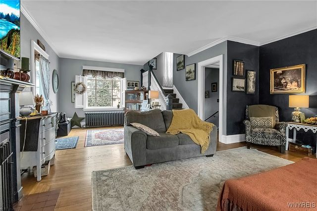 66 Highland Avenue, Hamburg, NY 14075