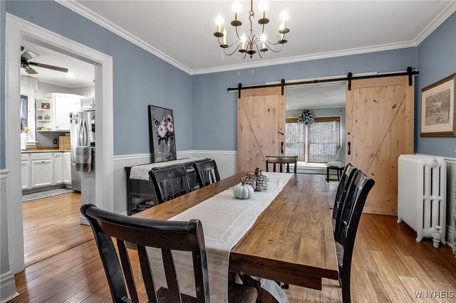 66 Highland Avenue, Hamburg, NY 14075