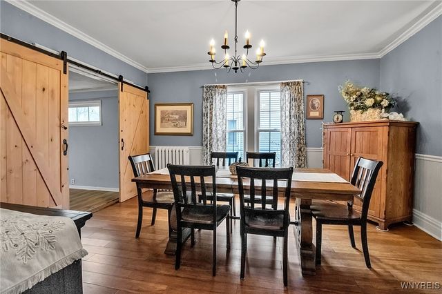 66 Highland Avenue, Hamburg, NY 14075