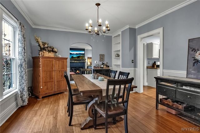 66 Highland Avenue, Hamburg, NY 14075