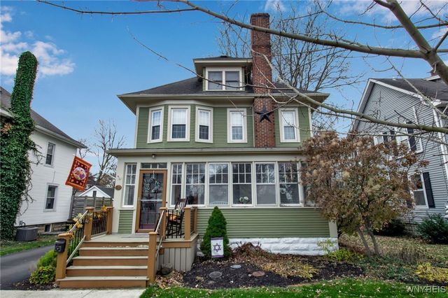 66 Highland Avenue, Hamburg, NY 14075