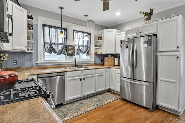 66 Highland Avenue, Hamburg, NY 14075