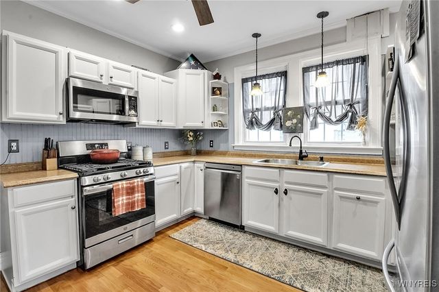 66 Highland Avenue, Hamburg, NY 14075