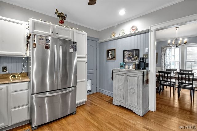 66 Highland Avenue, Hamburg, NY 14075