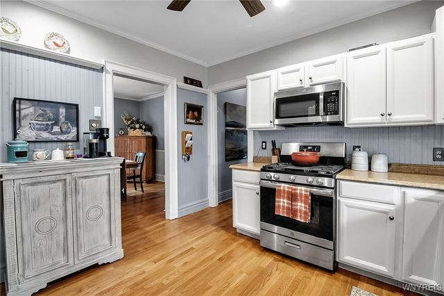 66 Highland Avenue, Hamburg, NY 14075