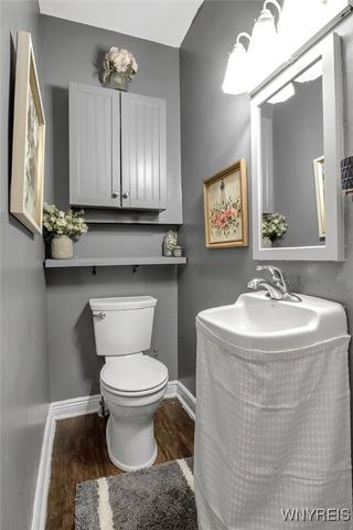 66 Highland Avenue, Hamburg, NY 14075