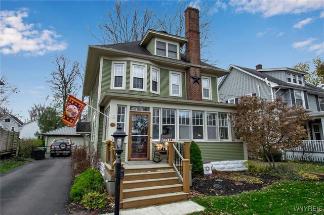 66 Highland Avenue, Hamburg, NY 14075