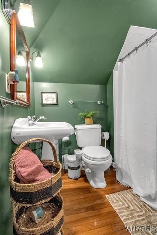 66 Highland Avenue, Hamburg, NY 14075