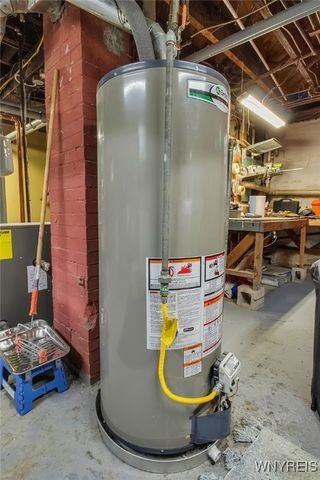 66 Highland Avenue, Hamburg, NY 14075