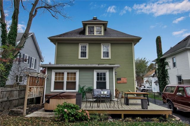 66 Highland Avenue, Hamburg, NY 14075