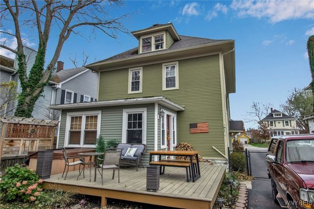 66 Highland Avenue, Hamburg, NY 14075