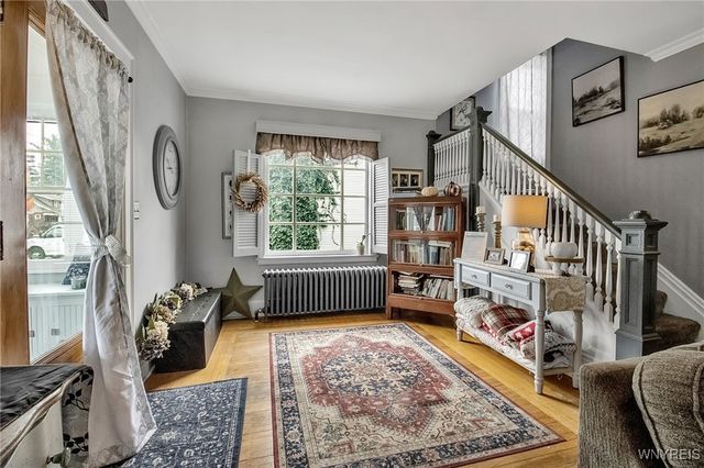 66 Highland Avenue, Hamburg, NY 14075