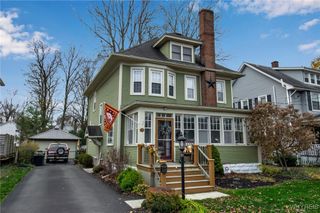 66 Highland Avenue, Hamburg, NY 14075