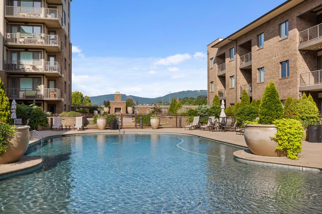 200 Manufacturers Rd Apt 203, Chattanooga, TN 37405
