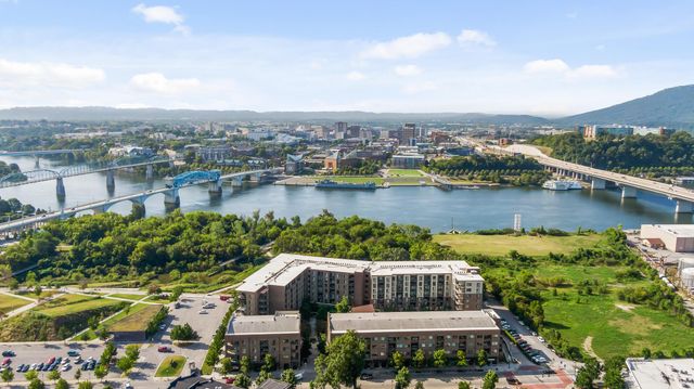 200 Manufacturers Rd Apt 203, Chattanooga, TN 37405