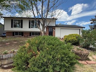 4770 Newton Drive, Colorado Springs, CO 80916