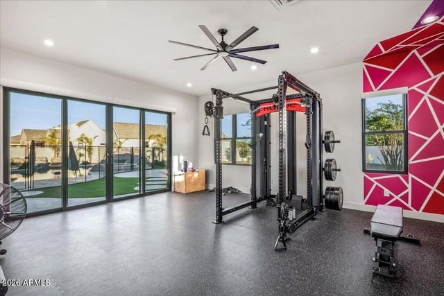5770 S LOBACK Lane, Gilbert, AZ 85298