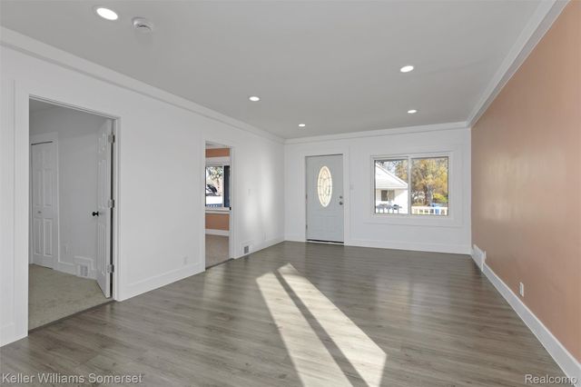 14036 Couwlier Avenue, Warren, MI 48089