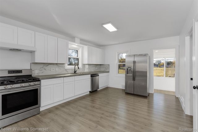 14036 Couwlier Avenue, Warren, MI 48089