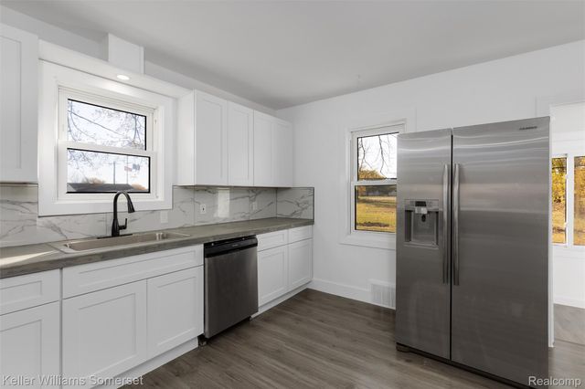 14036 Couwlier Avenue, Warren, MI 48089