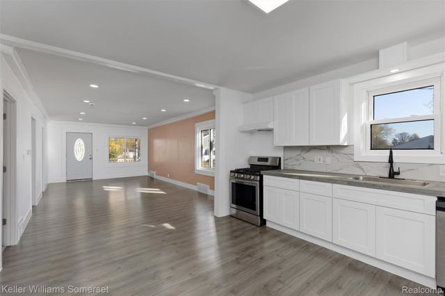 14036 Couwlier Avenue, Warren, MI 48089