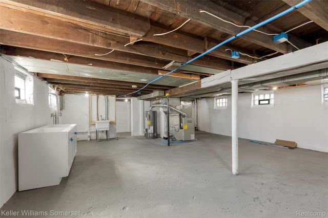 14036 Couwlier Avenue, Warren, MI 48089