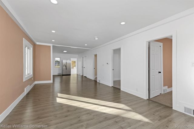 14036 Couwlier Avenue, Warren, MI 48089