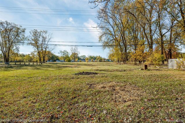 14036 Couwlier Avenue, Warren, MI 48089