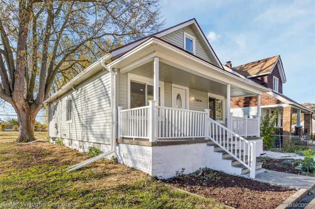 14036 Couwlier Avenue, Warren, MI 48089