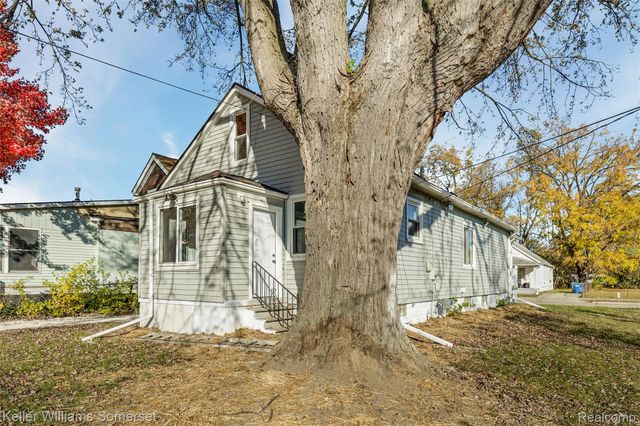 14036 Couwlier Avenue, Warren, MI 48089