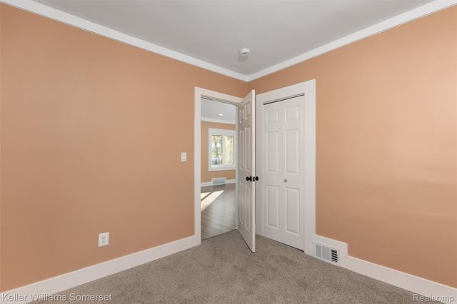 14036 Couwlier Avenue, Warren, MI 48089