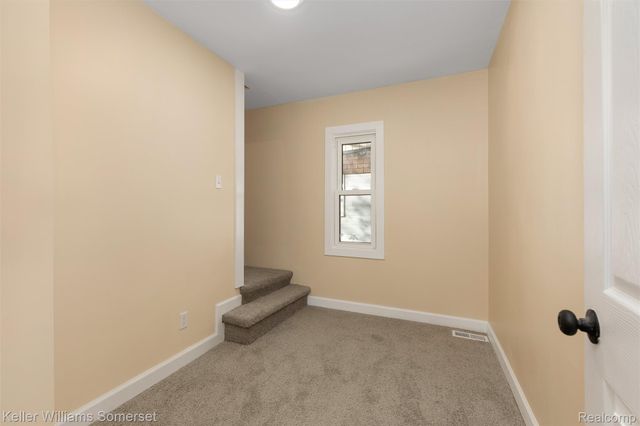 14036 Couwlier Avenue, Warren, MI 48089