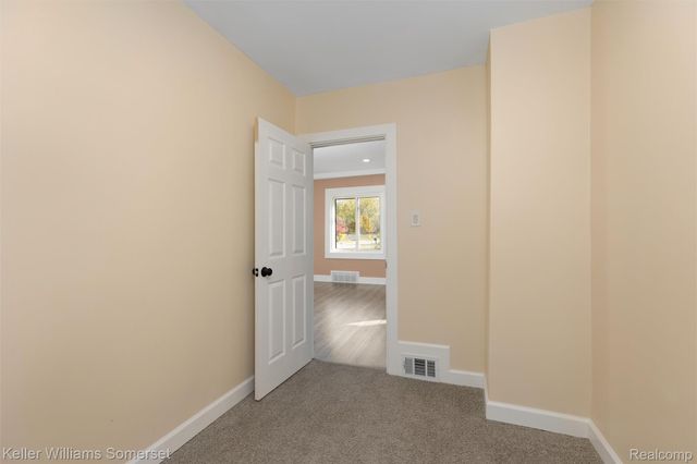 14036 Couwlier Avenue, Warren, MI 48089