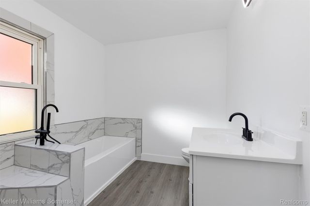 14036 Couwlier Avenue, Warren, MI 48089