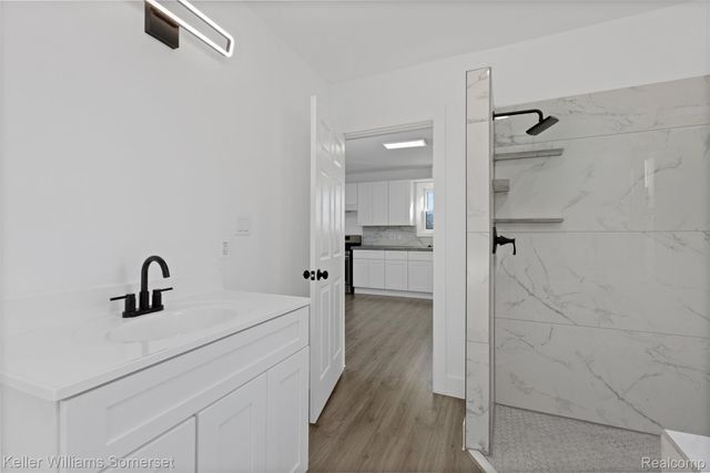 14036 Couwlier Avenue, Warren, MI 48089