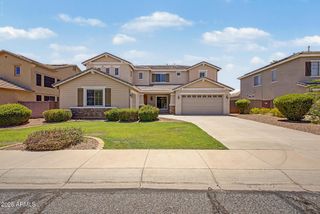 14403 W MANDALAY Lane, Surprise, AZ 85379