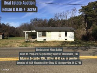1665 Kingsport Highway, Greeneville, TN 37745