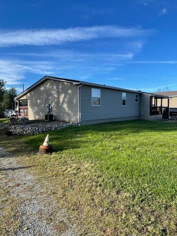 44 Lawrence Lane Lane, Flemingsburg, KY 41041